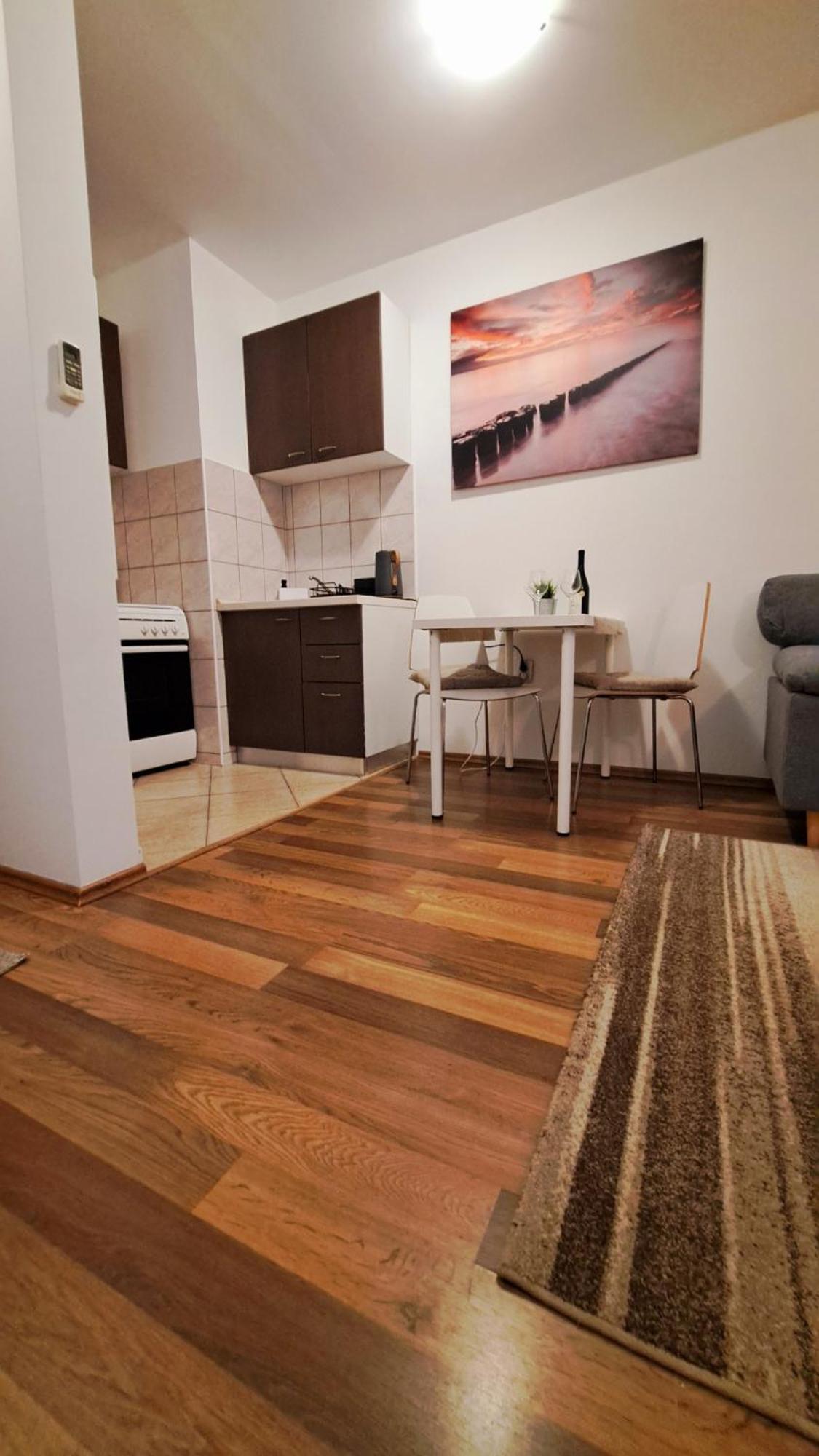 Lera Apartment-Free Public Parking Nearby Zagreb Buitenkant foto