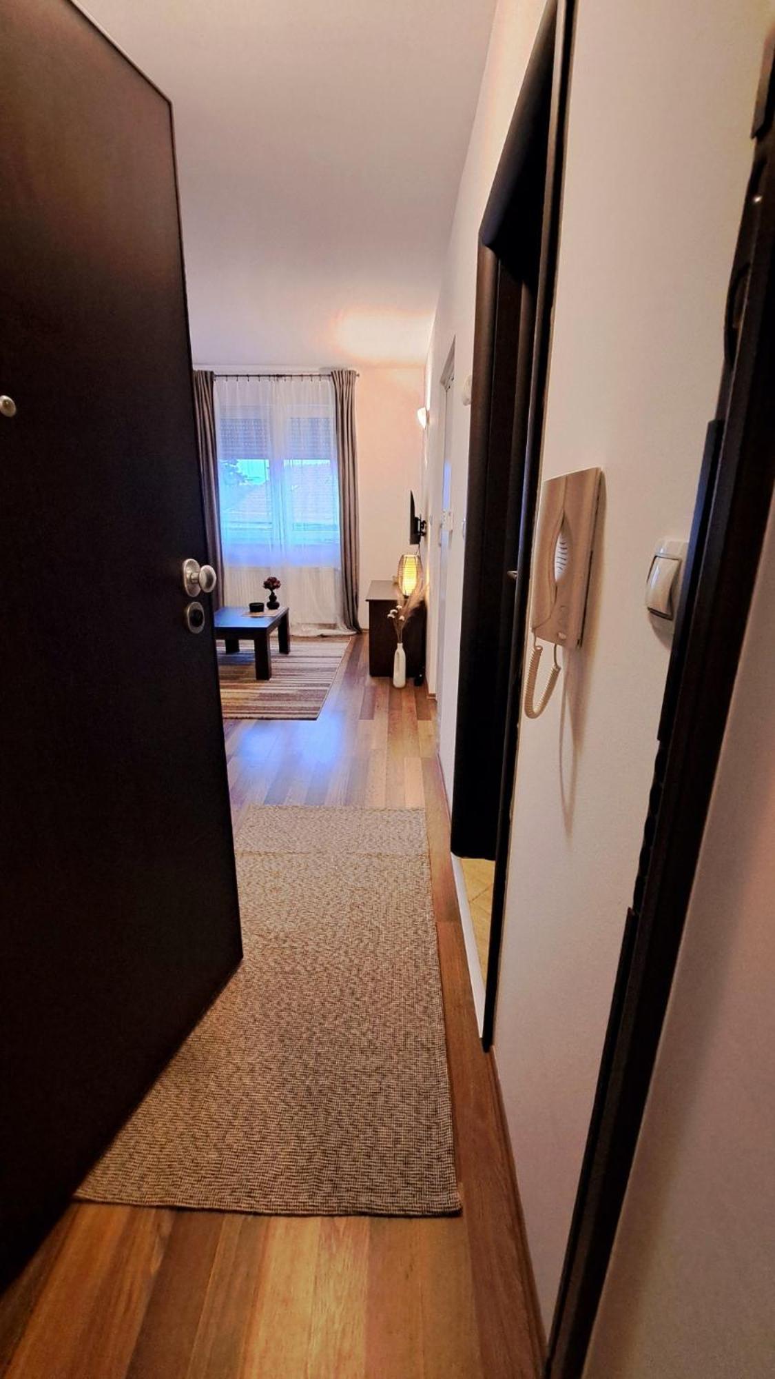 Lera Apartment-Free Public Parking Nearby Zagreb Buitenkant foto