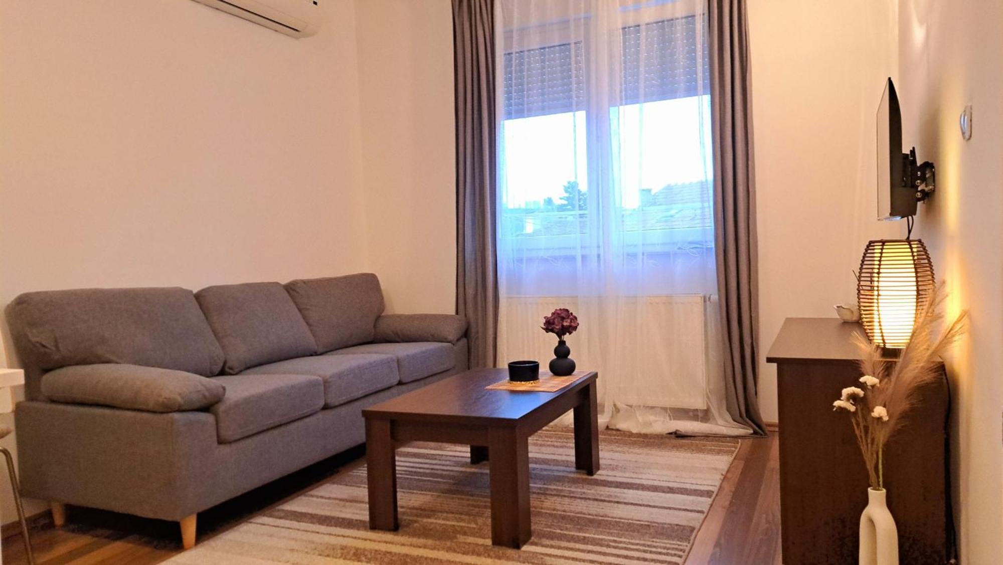 Lera Apartment-Free Public Parking Nearby Zagreb Buitenkant foto