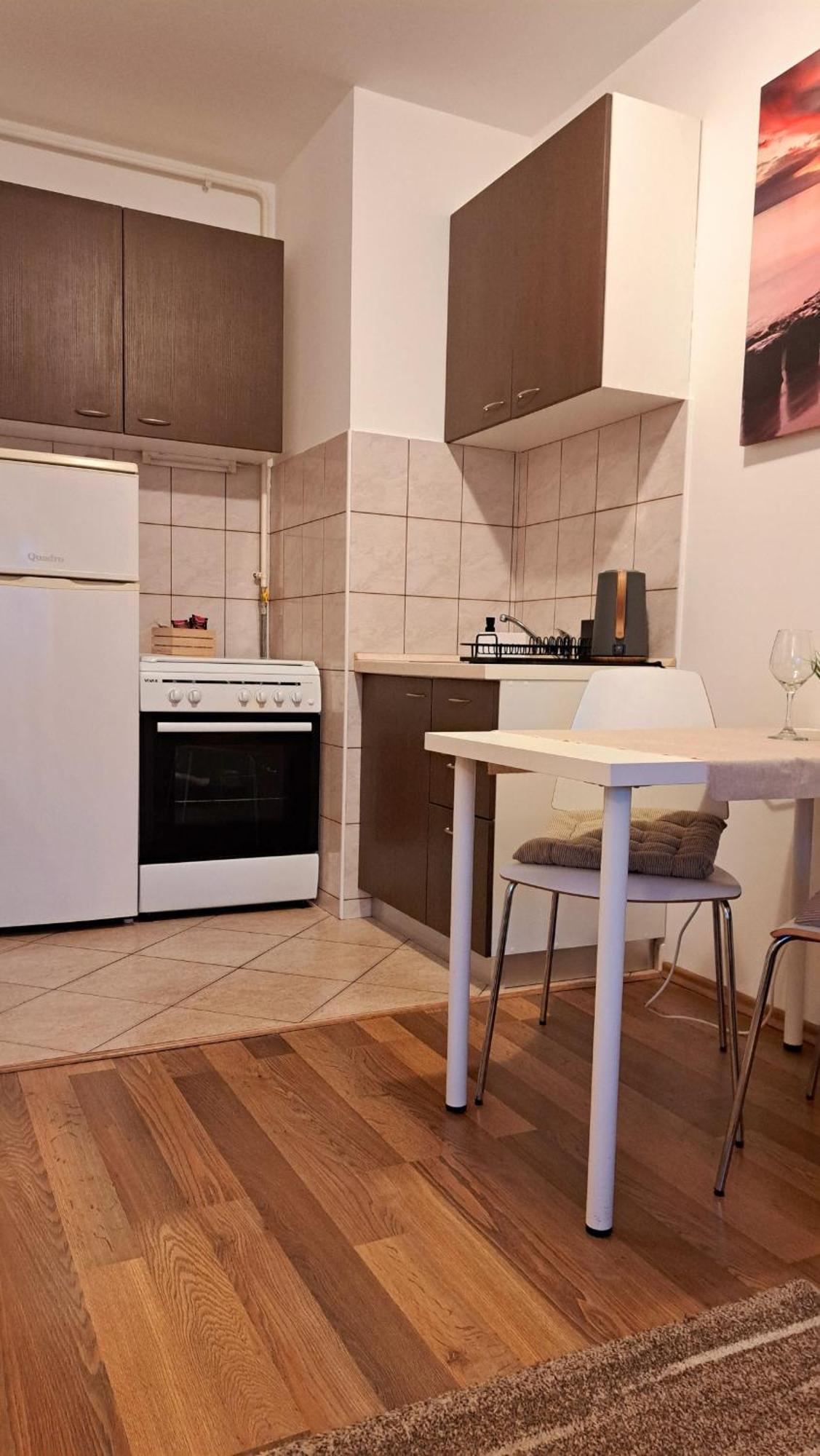 Lera Apartment-Free Public Parking Nearby Zagreb Buitenkant foto