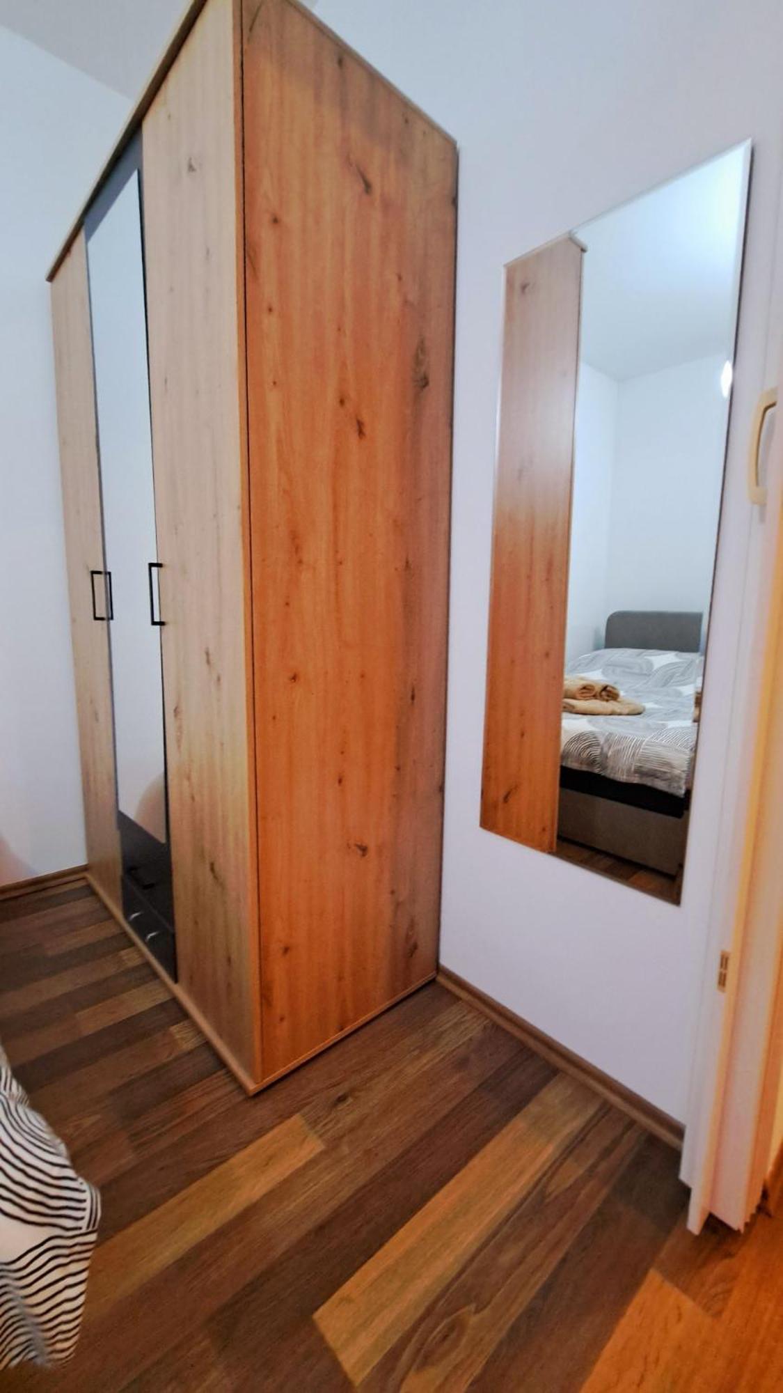 Lera Apartment-Free Public Parking Nearby Zagreb Buitenkant foto