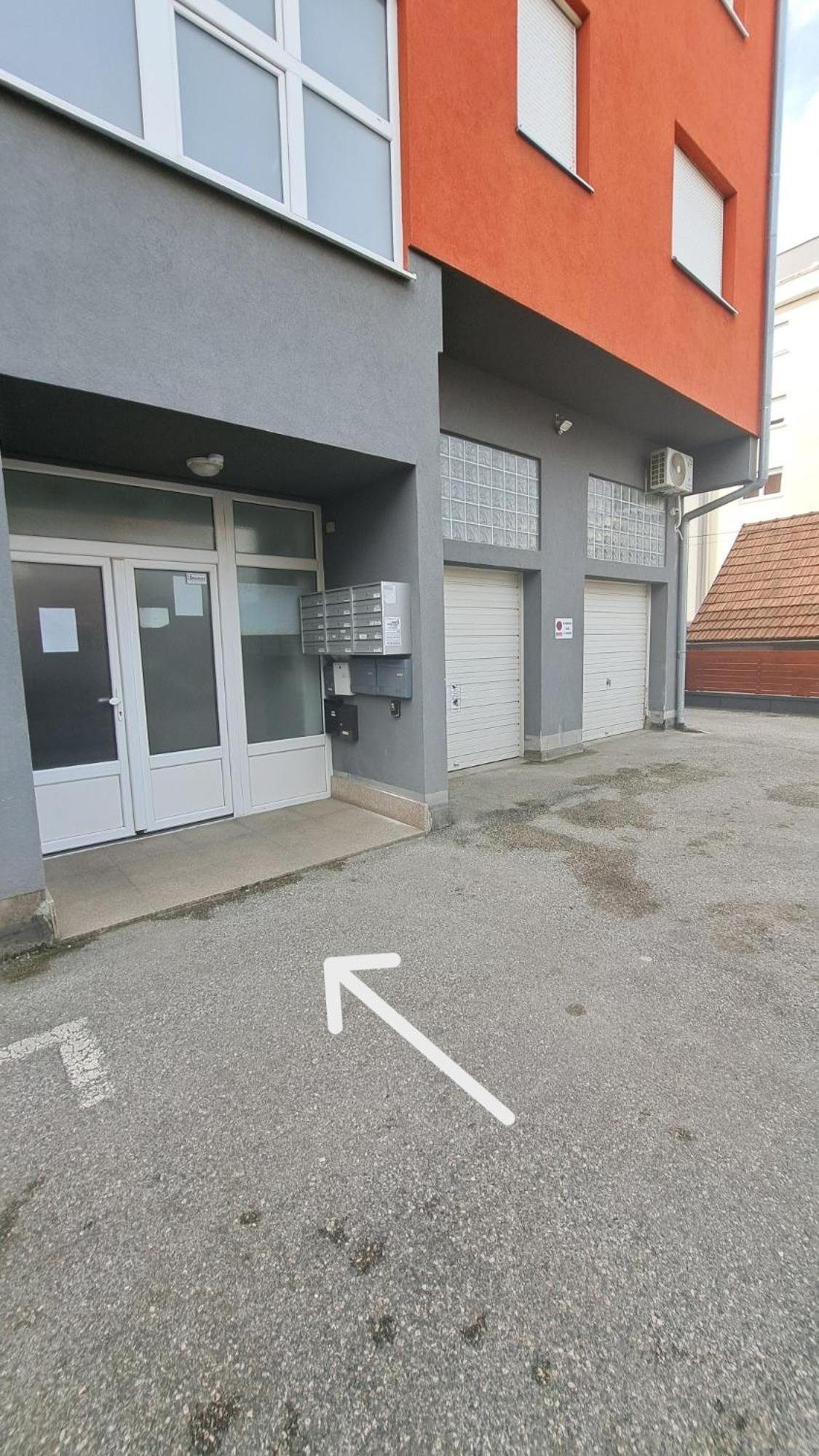 Lera Apartment-Free Public Parking Nearby Zagreb Buitenkant foto