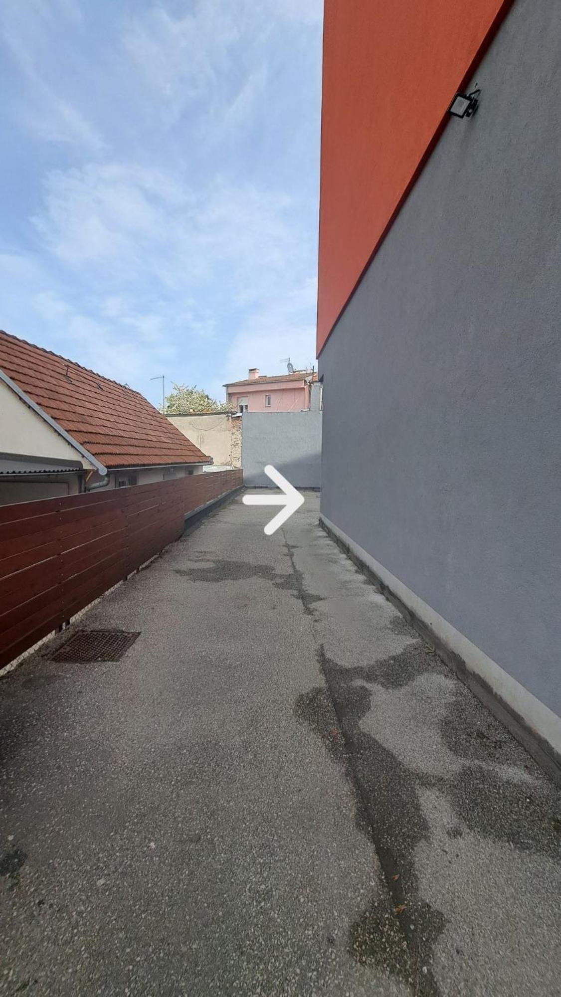Lera Apartment-Free Public Parking Nearby Zagreb Buitenkant foto