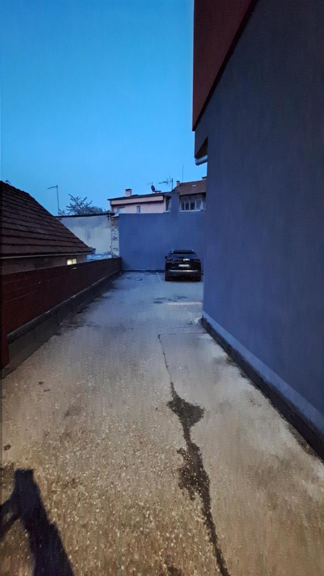 Lera Apartment-Free Public Parking Nearby Zagreb Buitenkant foto