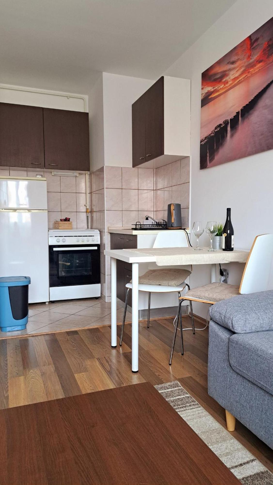 Lera Apartment-Free Public Parking Nearby Zagreb Buitenkant foto