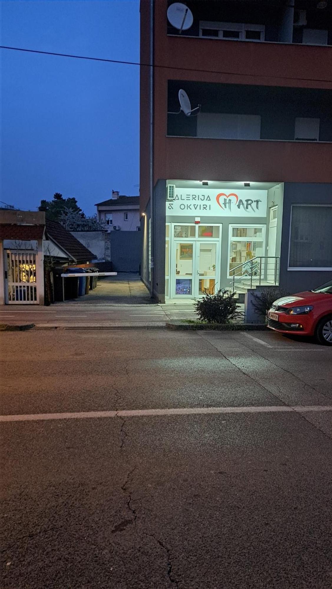 Lera Apartment-Free Public Parking Nearby Zagreb Buitenkant foto
