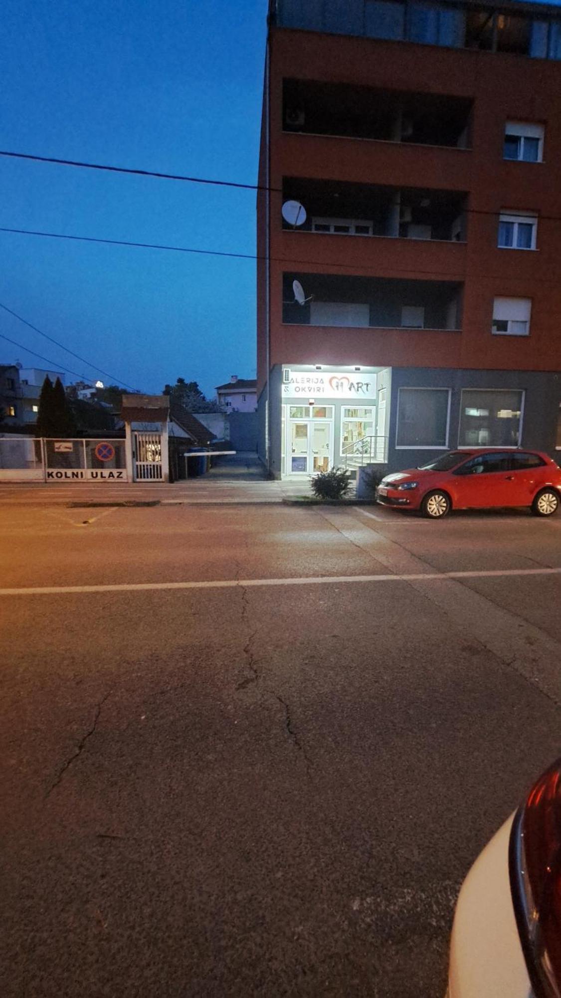 Lera Apartment-Free Public Parking Nearby Zagreb Buitenkant foto