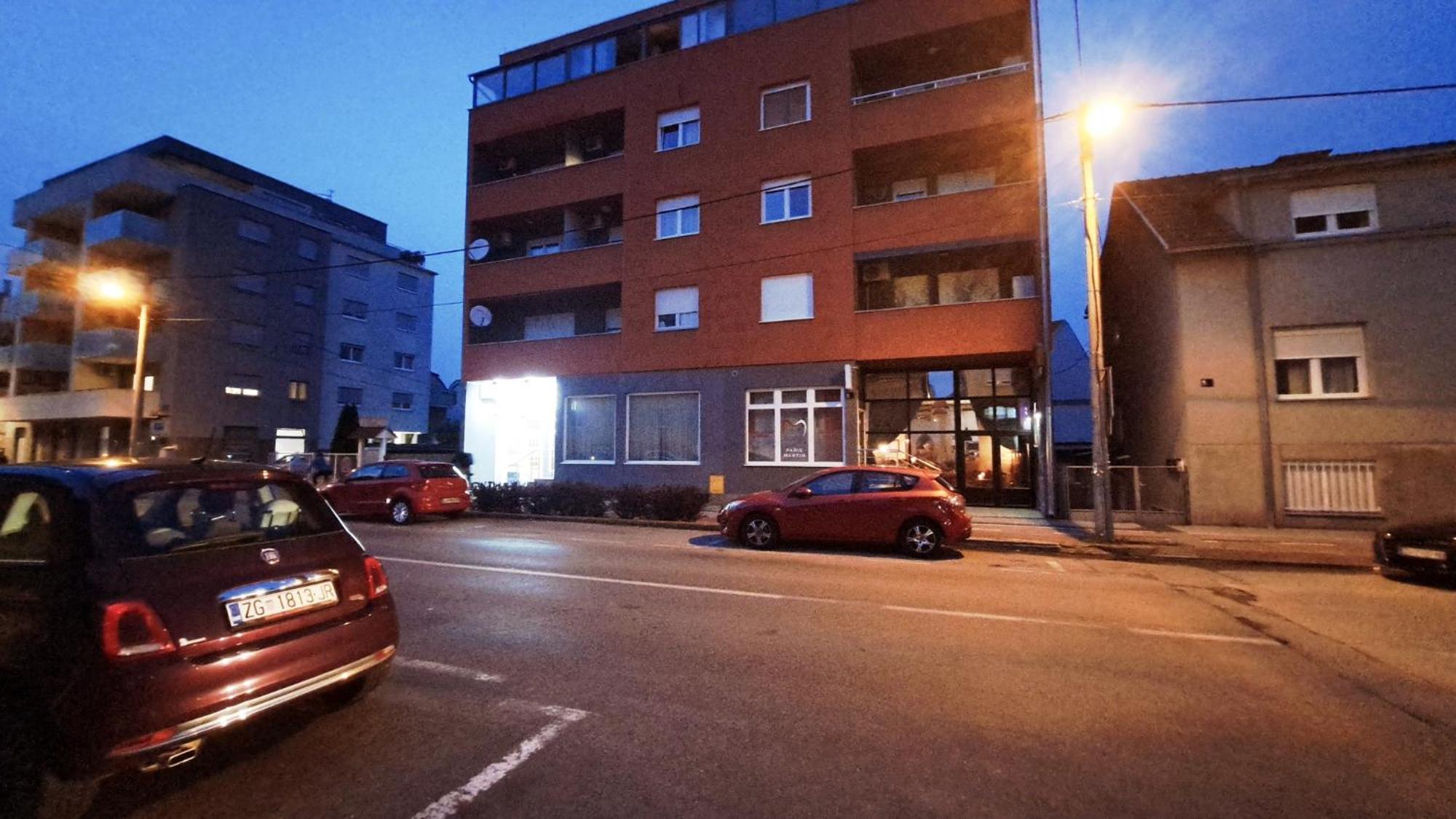 Lera Apartment-Free Public Parking Nearby Zagreb Buitenkant foto