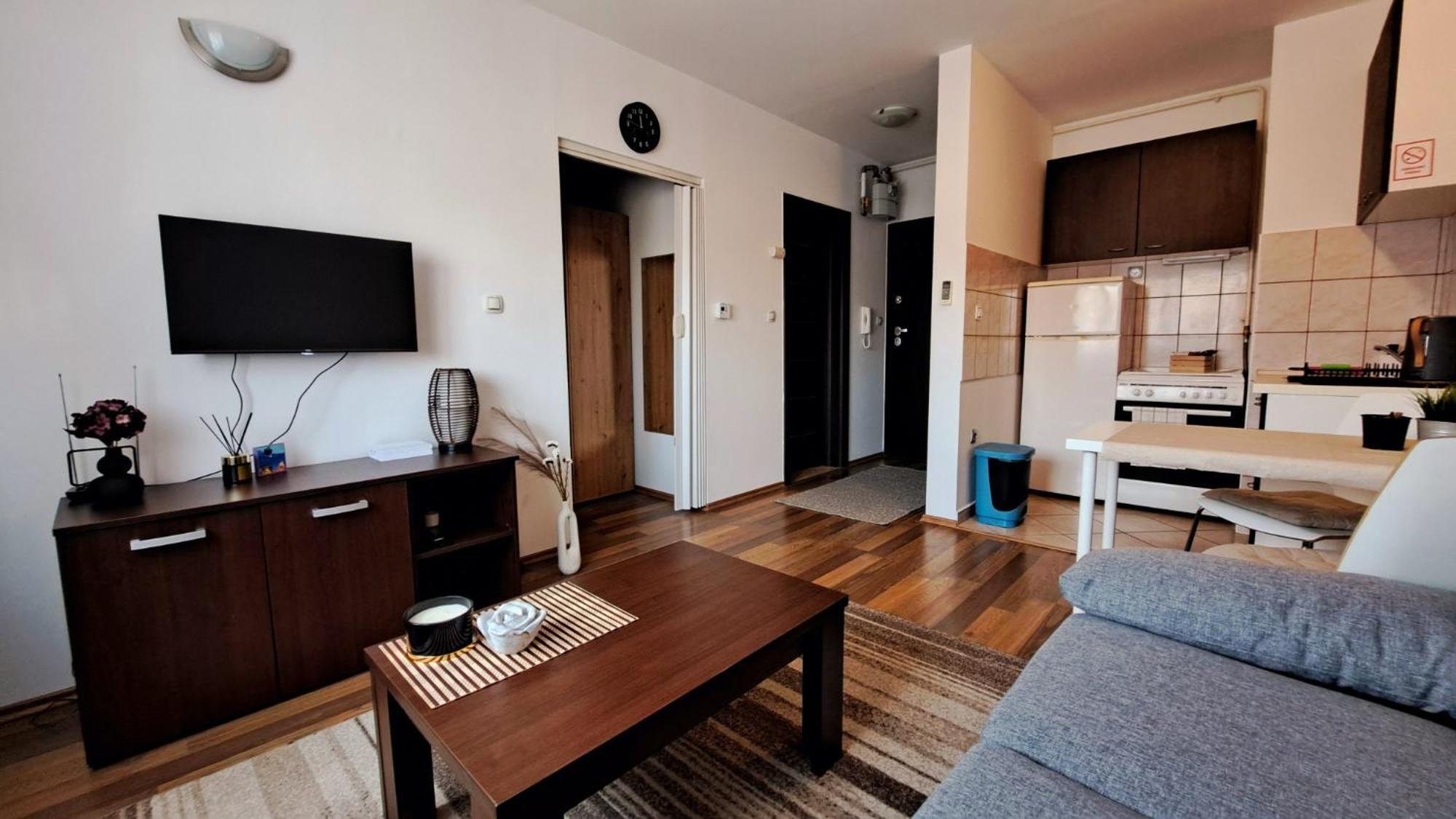 Lera Apartment-Free Public Parking Nearby Zagreb Buitenkant foto