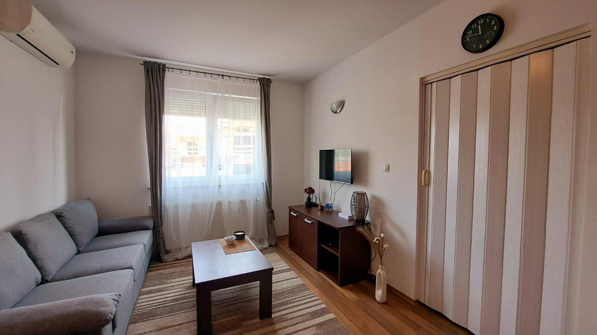 Lera Apartment-Free Public Parking Nearby Zagreb Buitenkant foto