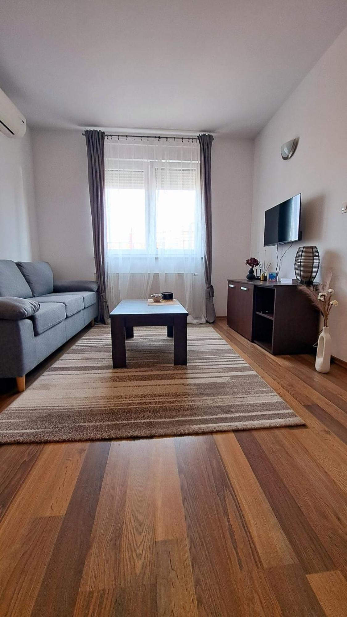 Lera Apartment-Free Public Parking Nearby Zagreb Buitenkant foto