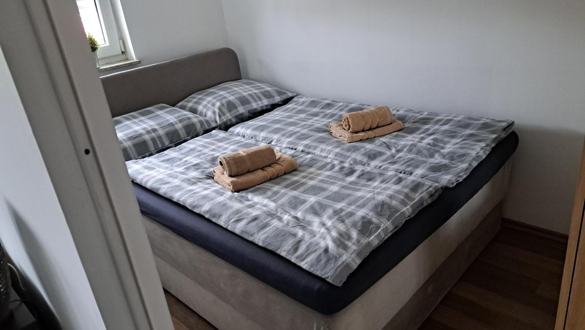 Lera Apartment-Free Public Parking Nearby Zagreb Buitenkant foto