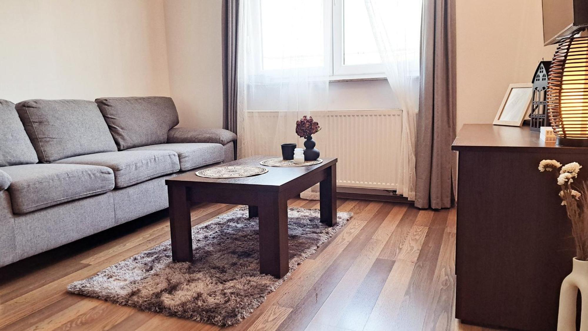 Lera Apartment-Free Public Parking Nearby Zagreb Buitenkant foto