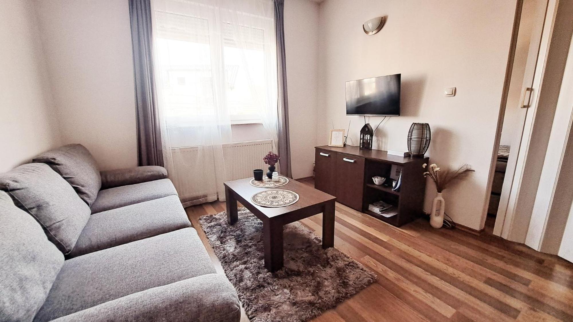 Lera Apartment-Free Public Parking Nearby Zagreb Buitenkant foto