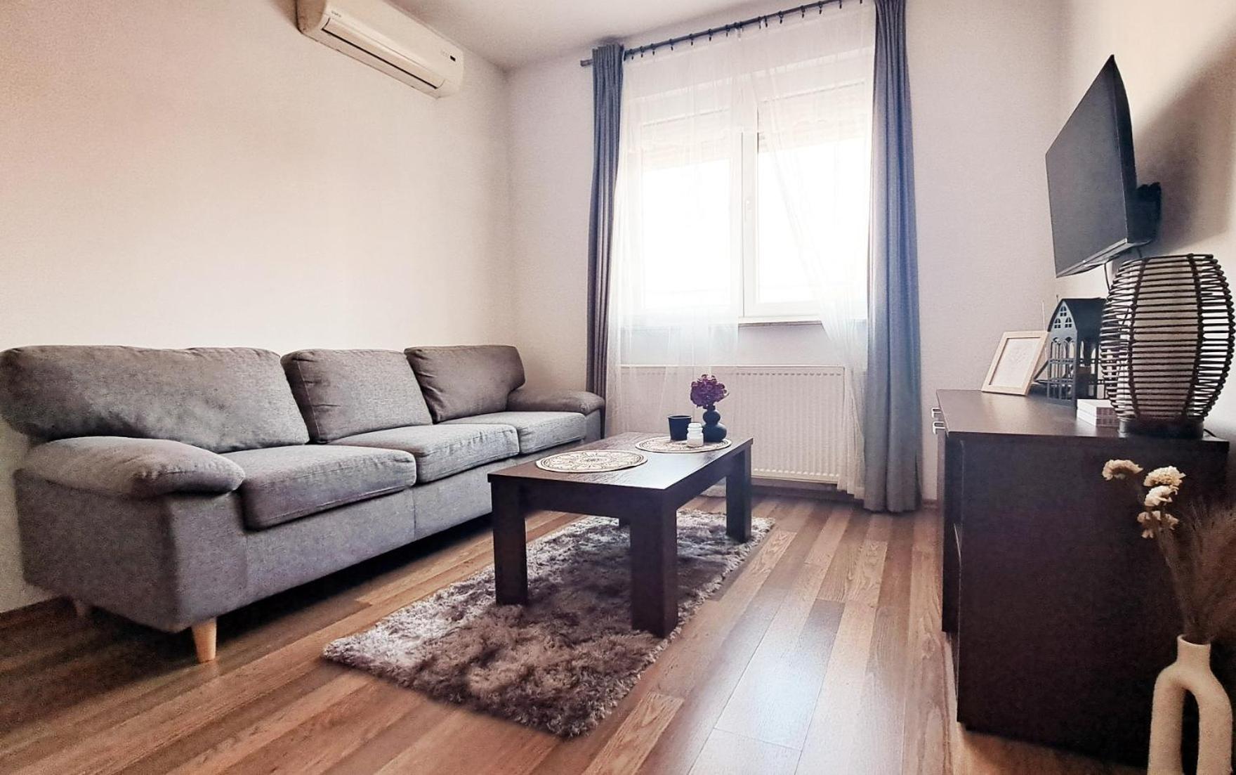 Lera Apartment-Free Public Parking Nearby Zagreb Buitenkant foto